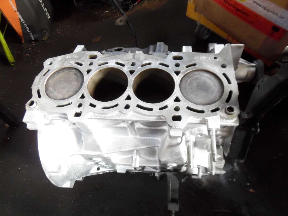Ford Focus I 1,6i Monoblock 4M5G-6015-AK 