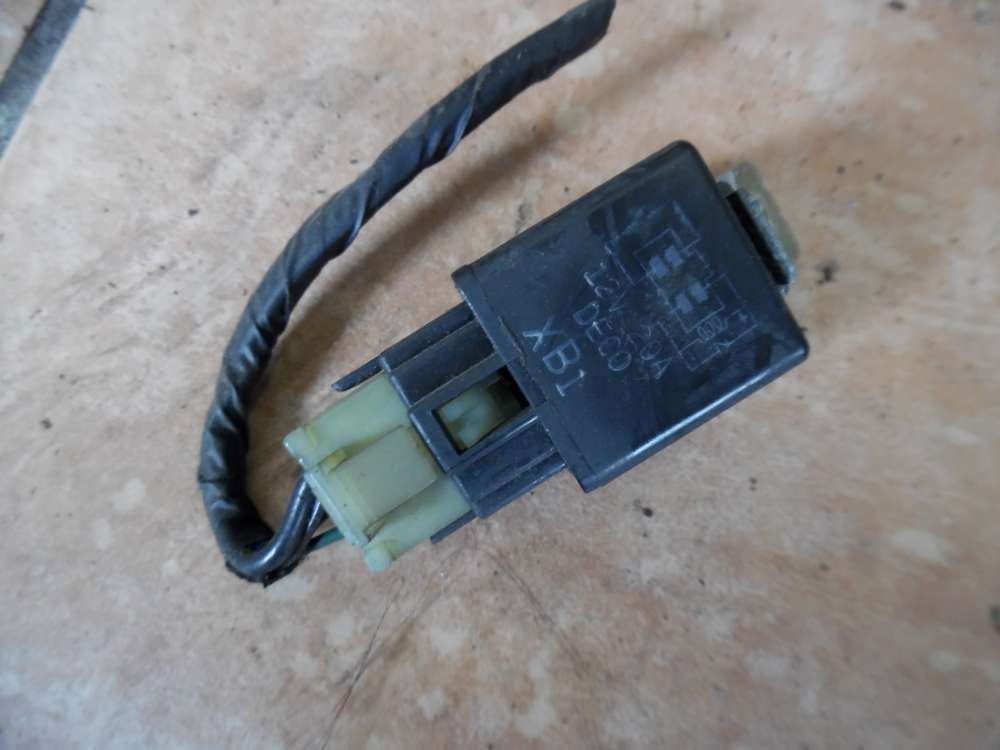 Kia Carnival I Relais Deco XB1