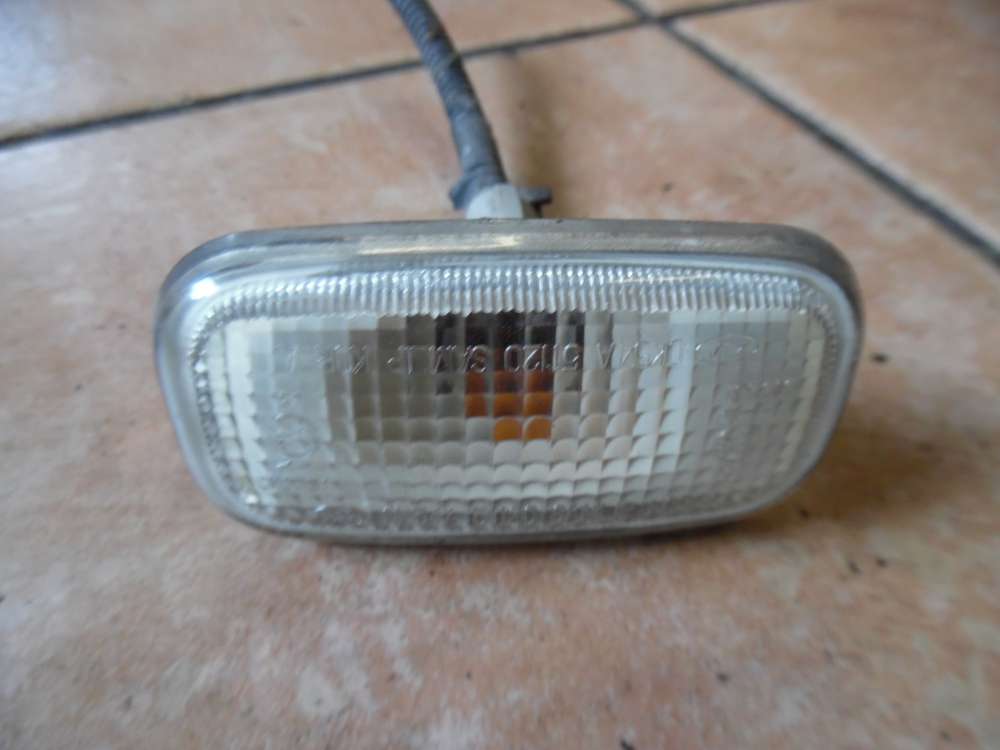 Kia Carnival I Seitenblinker 