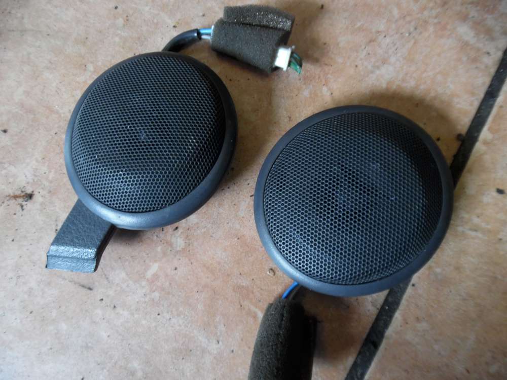 Kia Carnival I Hocht�ner Lautsprecher Vorne 0K53E66960