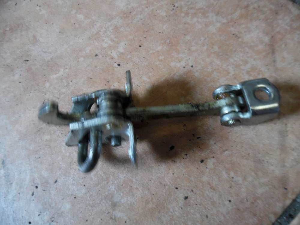 Opel Zafira A Trfangband Hinten Rechts 24430408