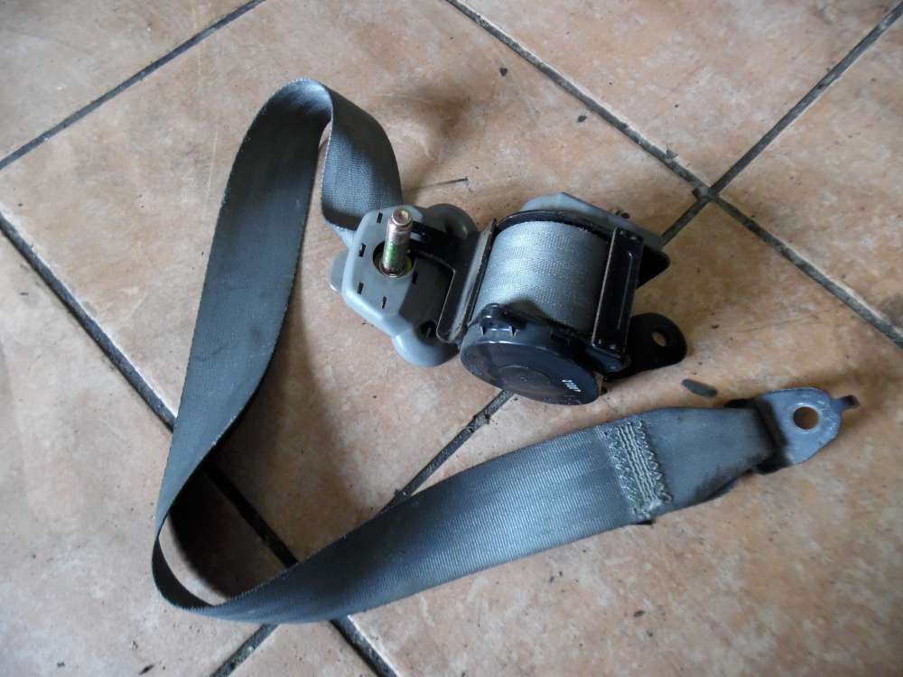 KIA Carnival I Sicherheitsgurt Gurt Hinten Links 0K53A57741 