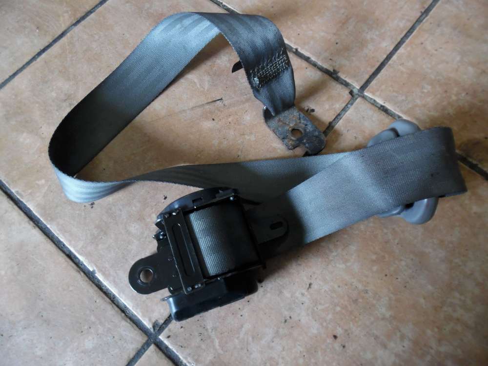 KIA Carnival I Sicherheitsgurt Gurt 2-Reihe Hinten Rechts 0K53A57791 