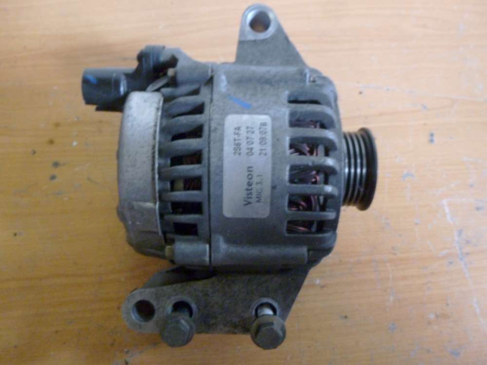  Ford Fiesta Bj:2004 Lichtmaschine  2S6T-FA