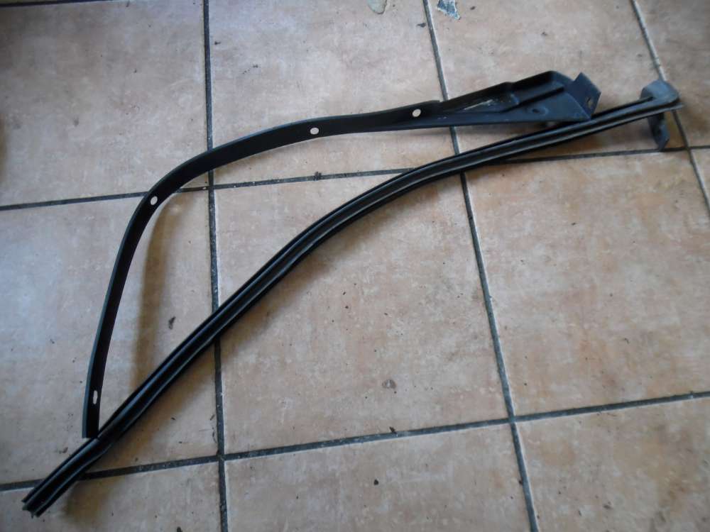 KIA Carnival I T�rleiste Schienen obere Hinten Links 0K55250460