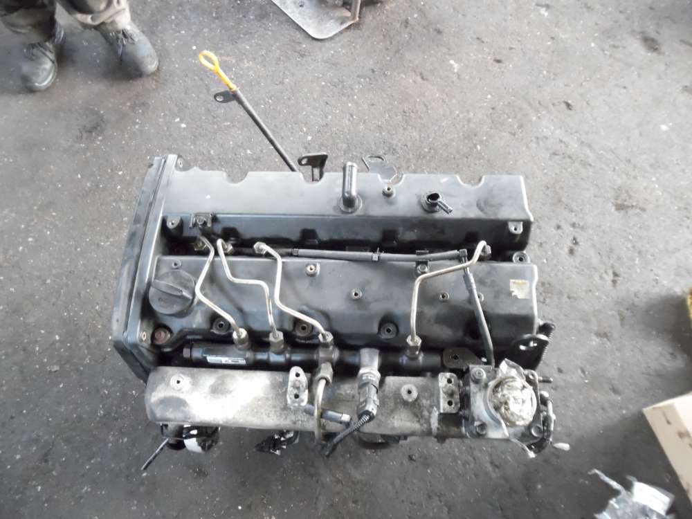 KIA Carnival I 2,9TD Motor K56AK-2A