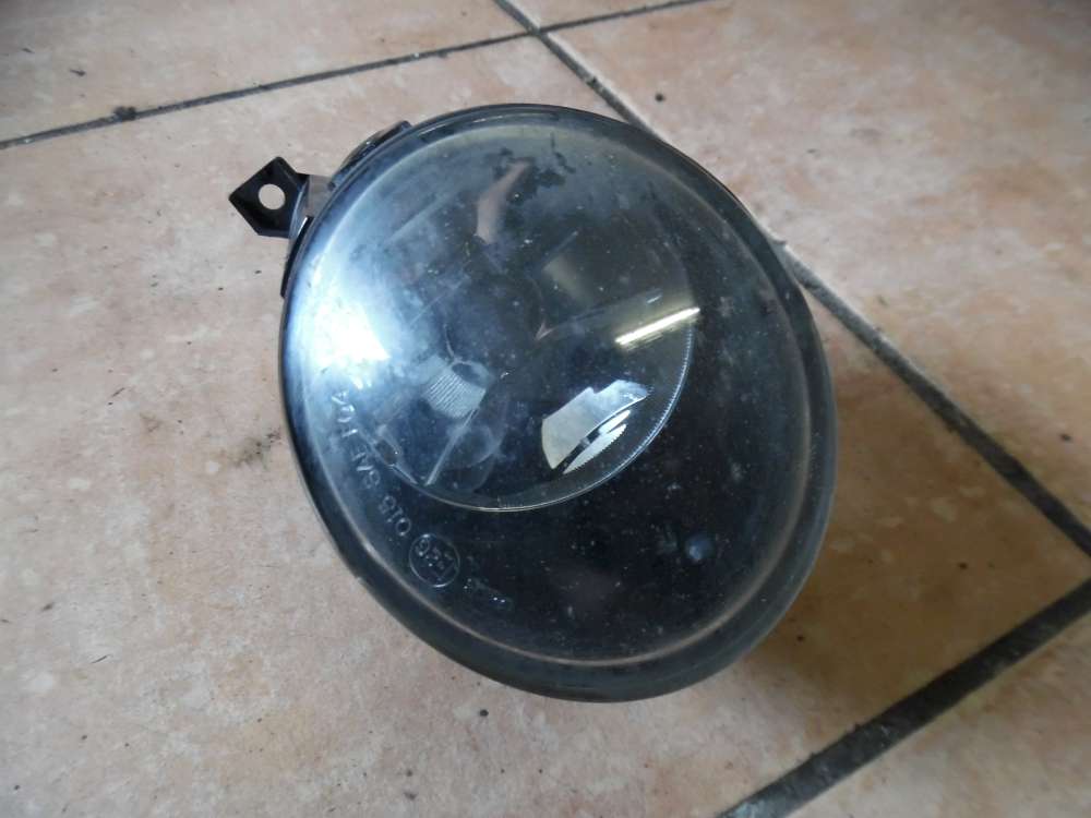 Golf Plus 5M Nebelscheinwerfer Links 