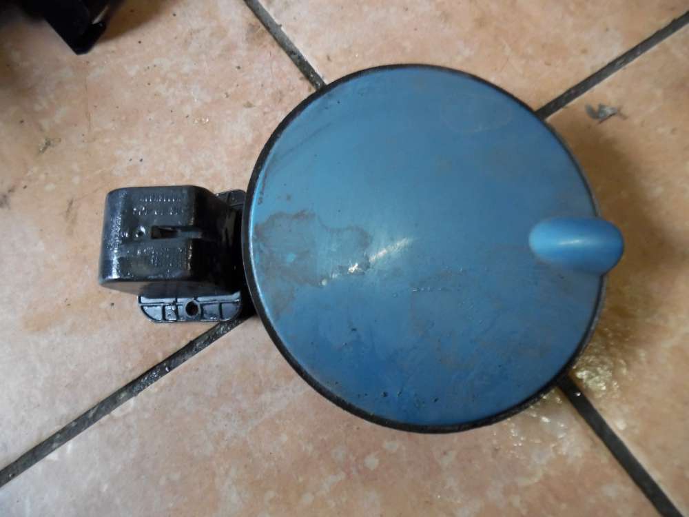 Opel Corsa C Tankklappe 09164237 