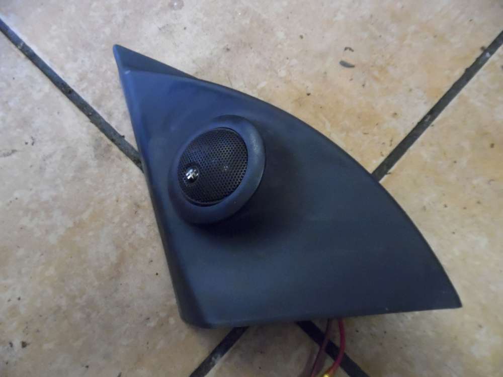 Opel Astra H Lautsprecherdreieck Hochtner Links 13156185