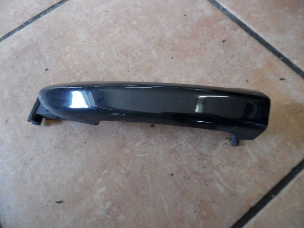 VW Passat B7 Variant Trgriff auen Vorne Links 3C0837209