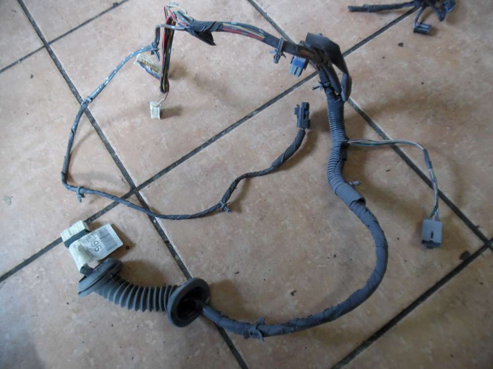 Nissan Micra K12 Trkabelbaum Vorne Links 24125AX764 