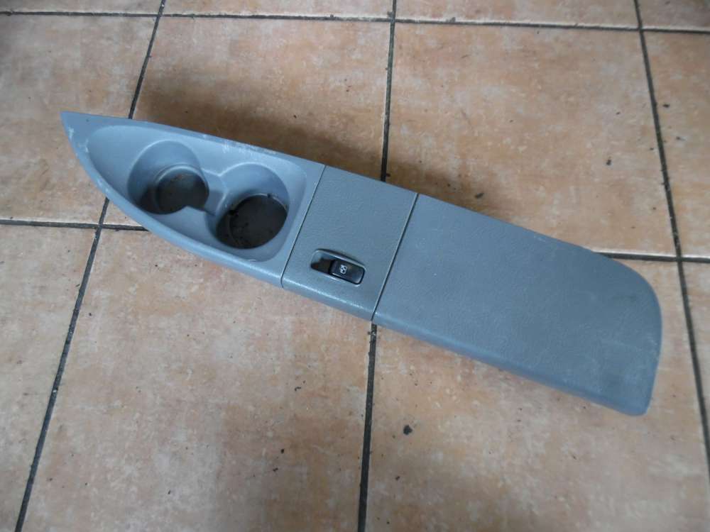Kia Carnival Fensterbettigung Getrnkehalter Hinten Rechts 0K53E66380A 