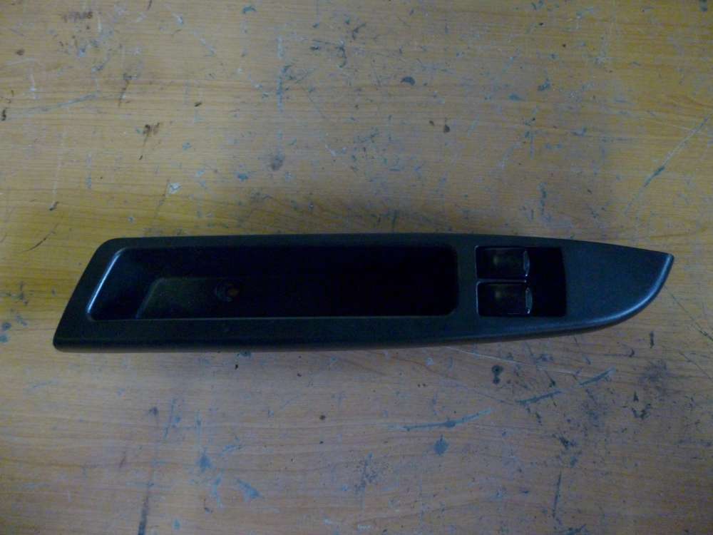 Chevrolet Matiz Schalter Fensterheber vorne links 201002513