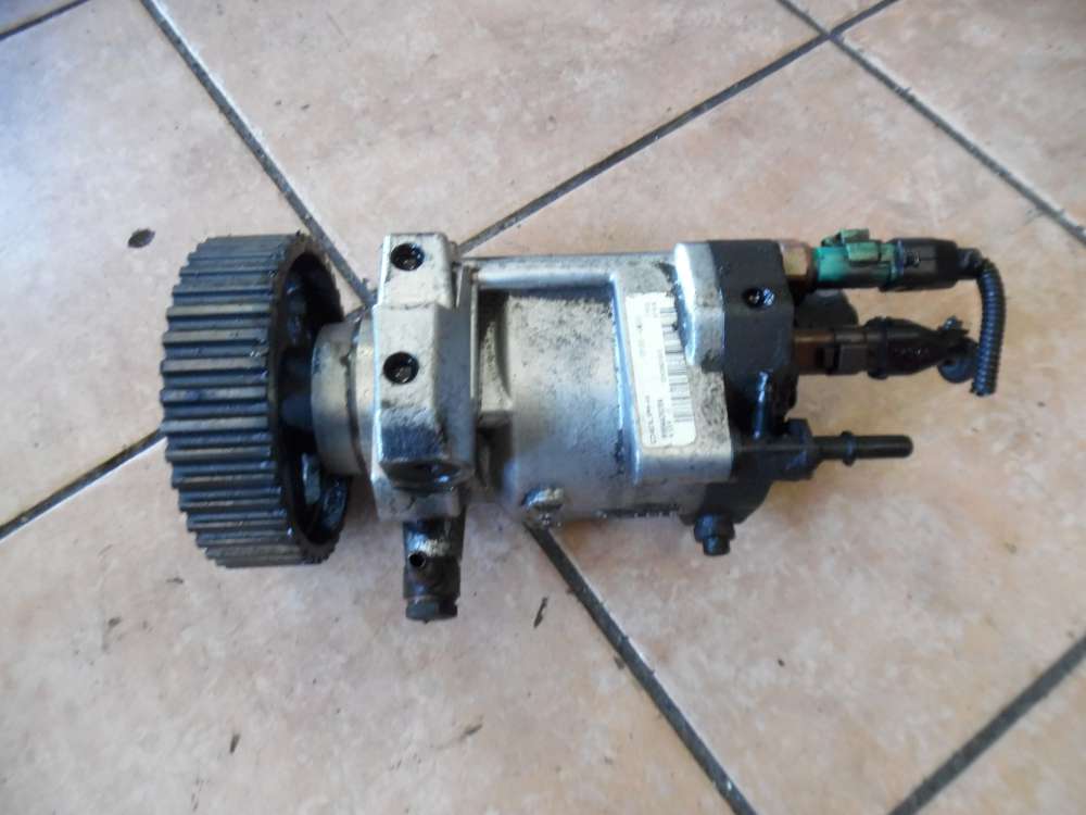 Kia Carnival I 2,9CRDi Einspritzpumpe Hochdruckpumpe R9044Z020A / 33100-4X500