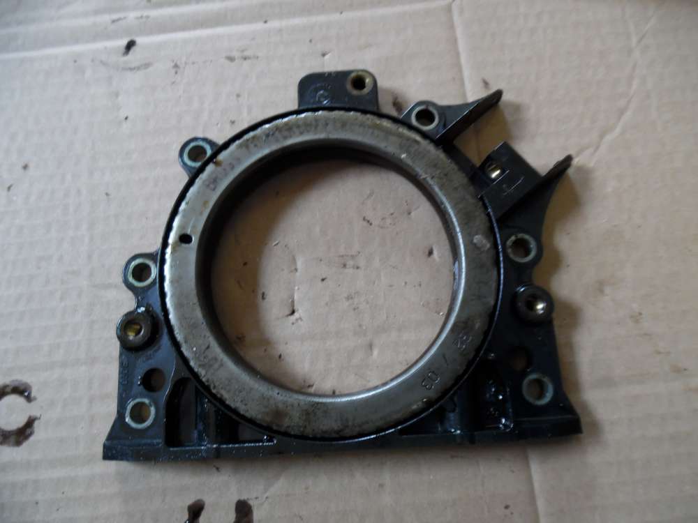 Seat Ibiza 6L 1,2L Simmerring Kurbelwelle 