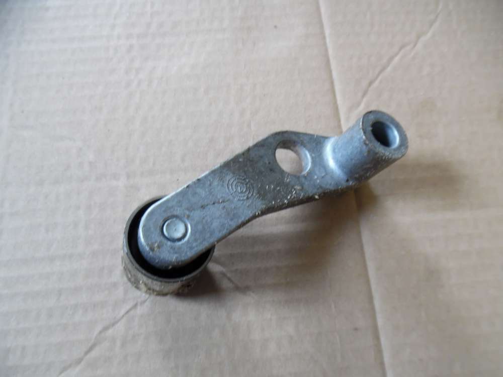 Seat Ibiza 6L 1,2L Umlenkrolle Zahnriemen