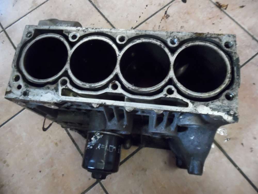 Seat Ibiza 6L 1,2L Motorblock AZQ 030103019AC