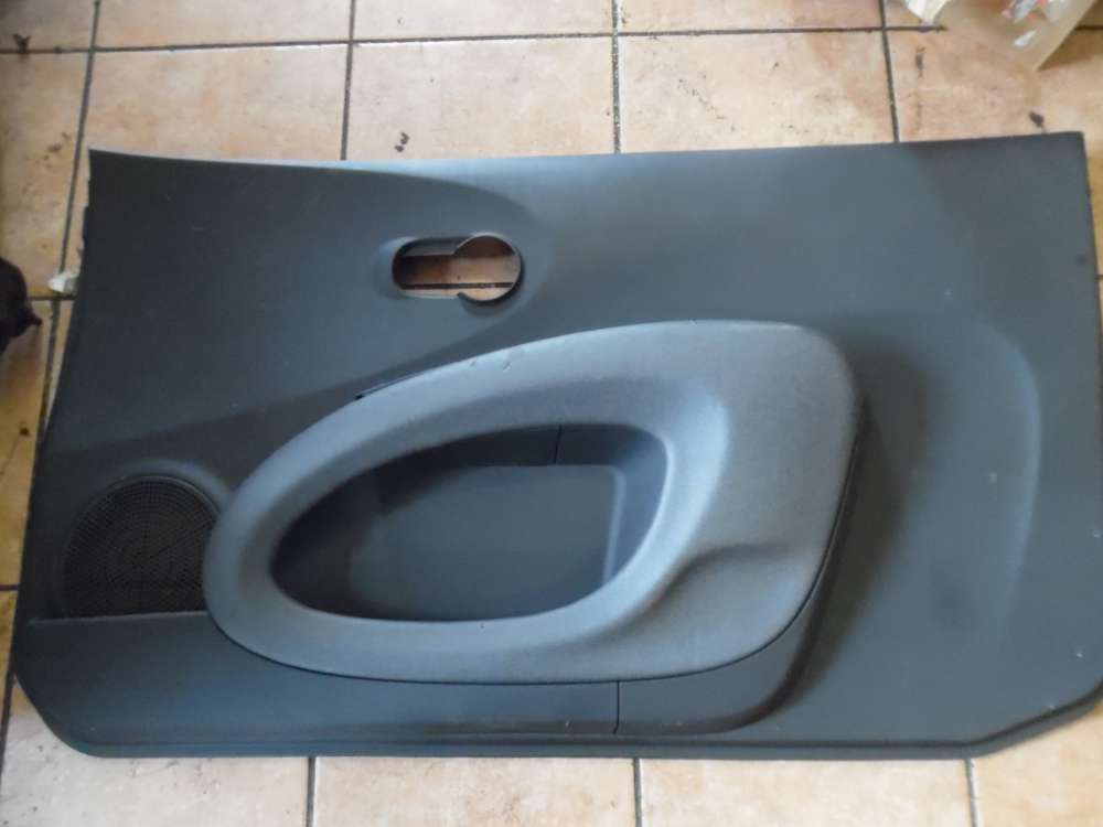 Nissan Micra K12 3-Trer Trverkleidung Vorne Rechts