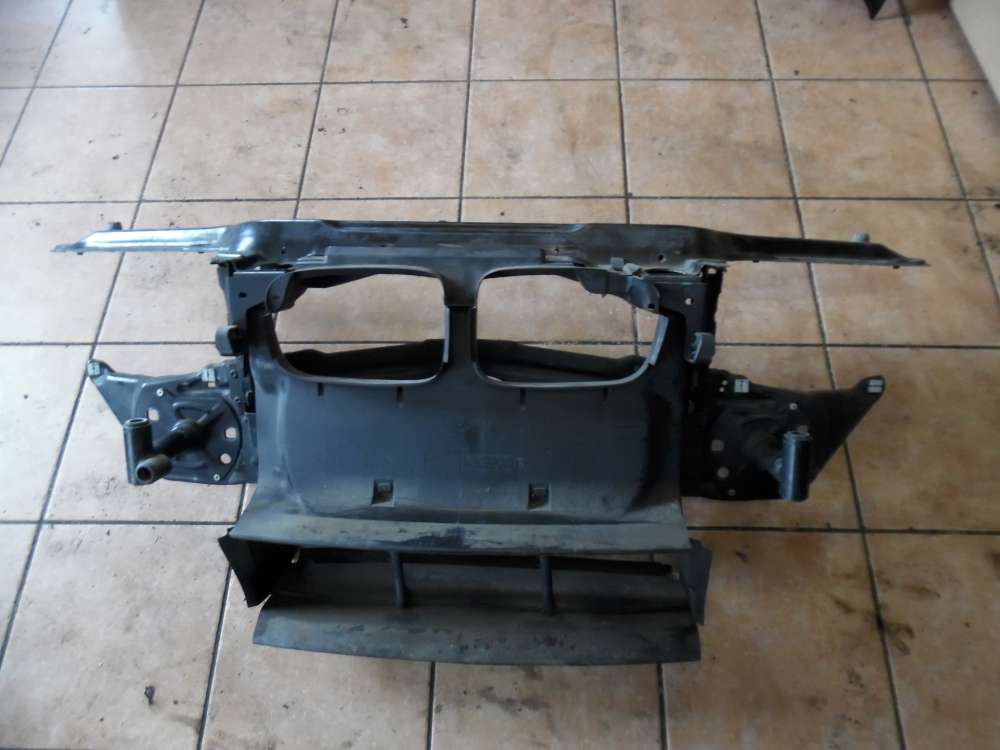BMW E46 316i Schlotrger Frontmaske 8268377 