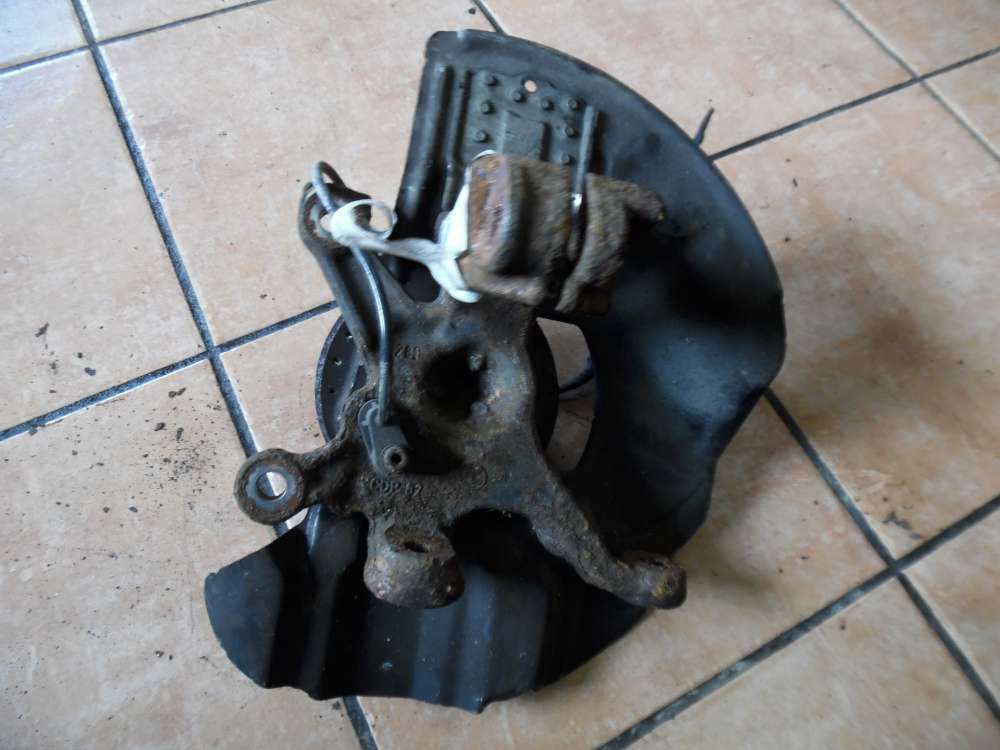 BMW 3er E46 1,8 Achsschenkel Vorne Links