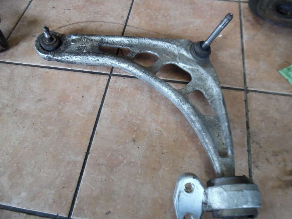 BMW E46 316i Querlenker Vorne Links