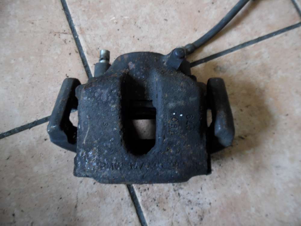 BMW 3er E46 1,8i Bremssattel Bremszange Vorne Rechts