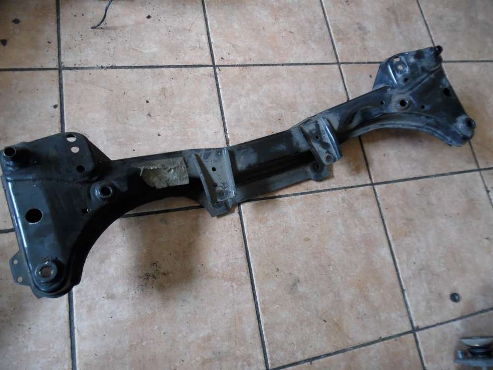 BMW E46 316i Trger Vorderachstrger 