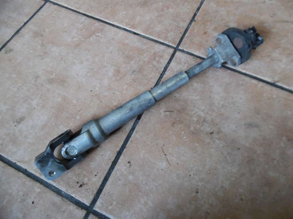 BMW E46 316i Kreuzgelenk Gelenk Lenksule   