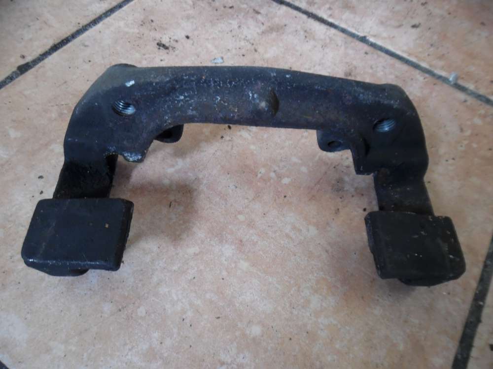 BMW E46 316ti Bremstrger Vorne