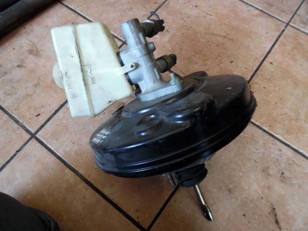BMW 3er E46 1,8i Hauptbremszylinder mit Bremskraftverstrker 6755278