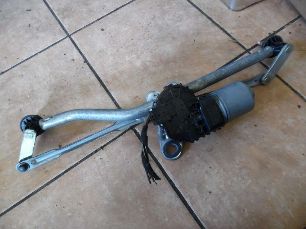 BMW 3er E46 1,8i Wischermotor mit gestrger Vorne 6914577 