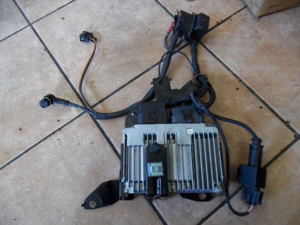 BMW 3-er 316ti Steuergert Ventilsteuerung 7516809 / 13318810 