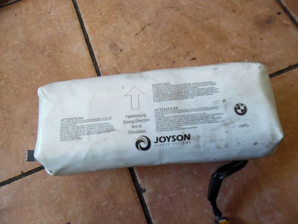 BMW 3-er 316ti Airbag Armaturenbrett Rechts 310572090-AA