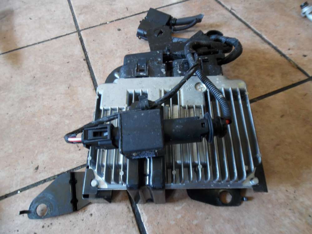 BMW 3er E46 1,8i Steuergert Valvetronic 7516809 