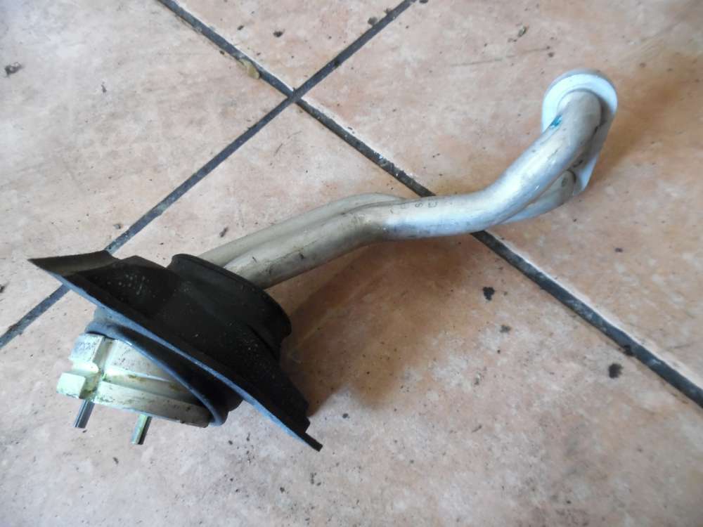 BMW 3er E46 1,8i Doppelrohr Klimaschlauch 6908907 