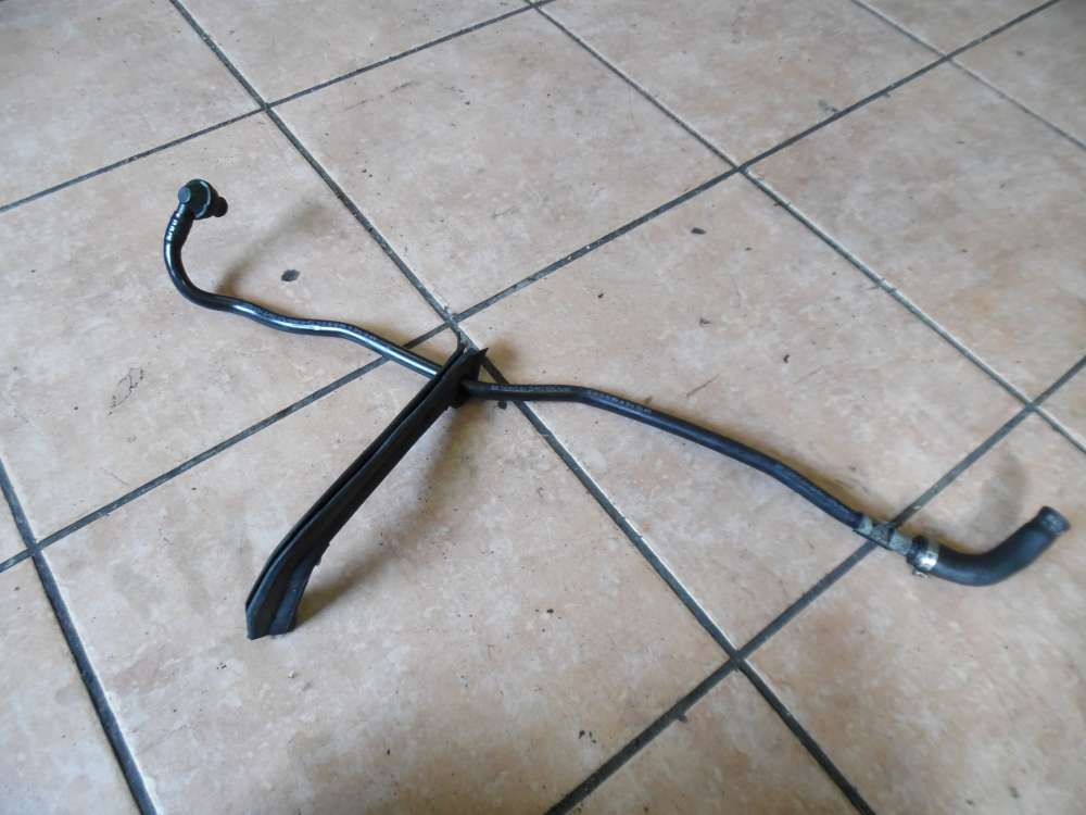 BMW 3er E46 Unterdruckleitung Unterdrckrohr 6756479