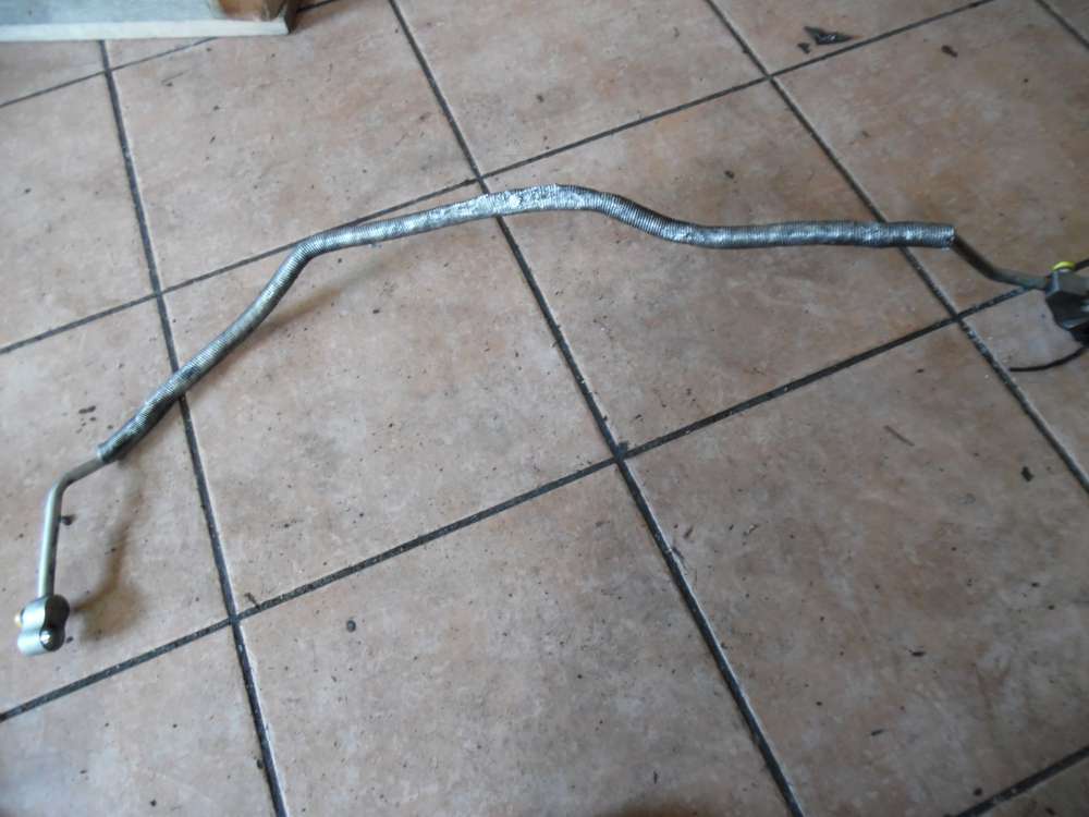 BMW 3-er E46 1,8i Klimschlauch Klimaleitung 