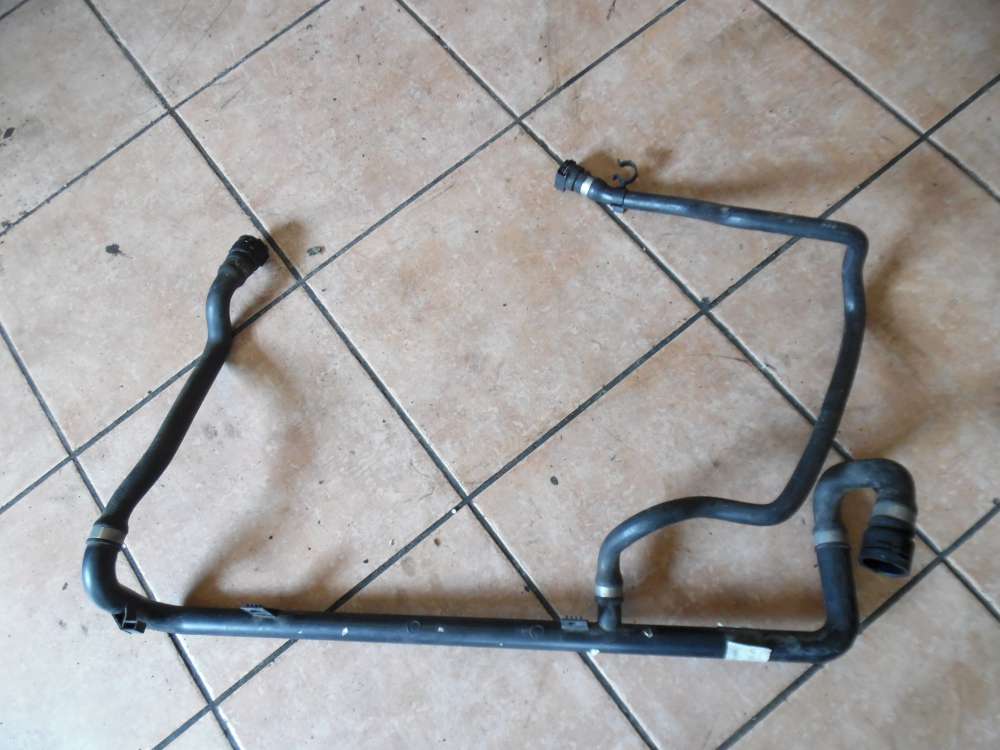BMW 3-er 316ti Wasserschlauch Wasserrohr 7510618