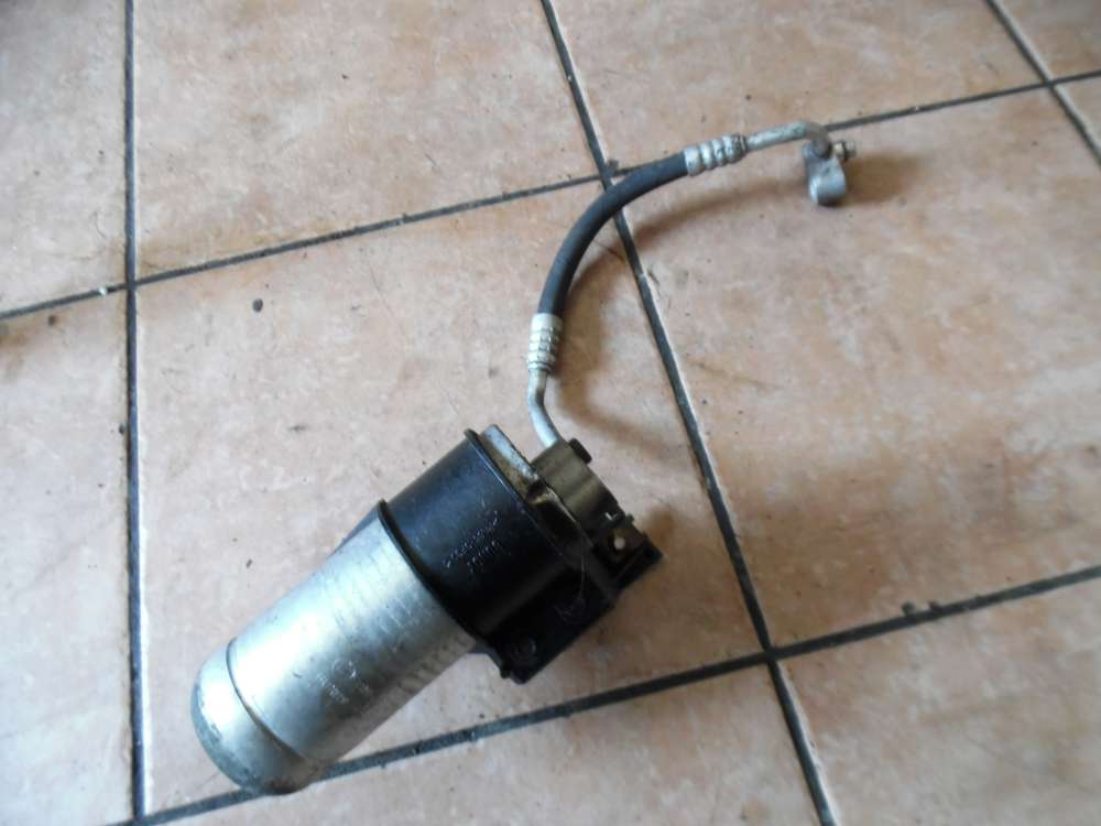 BMW 3-er 316ti Trocknerflasche Trockner 8377332