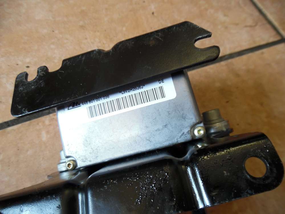 BMW 3er E46 Generalberholter ESP Sensor 34.52-6759412 