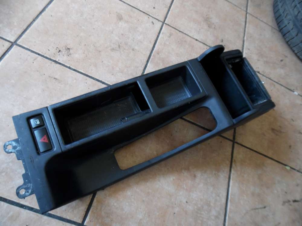 BMW 3er E46 Mittelkonsole Verkleidung 8213680