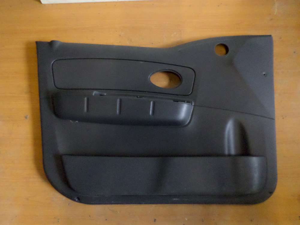 Chevrolet Matiz Trverkleidung Vorne Links 96602221