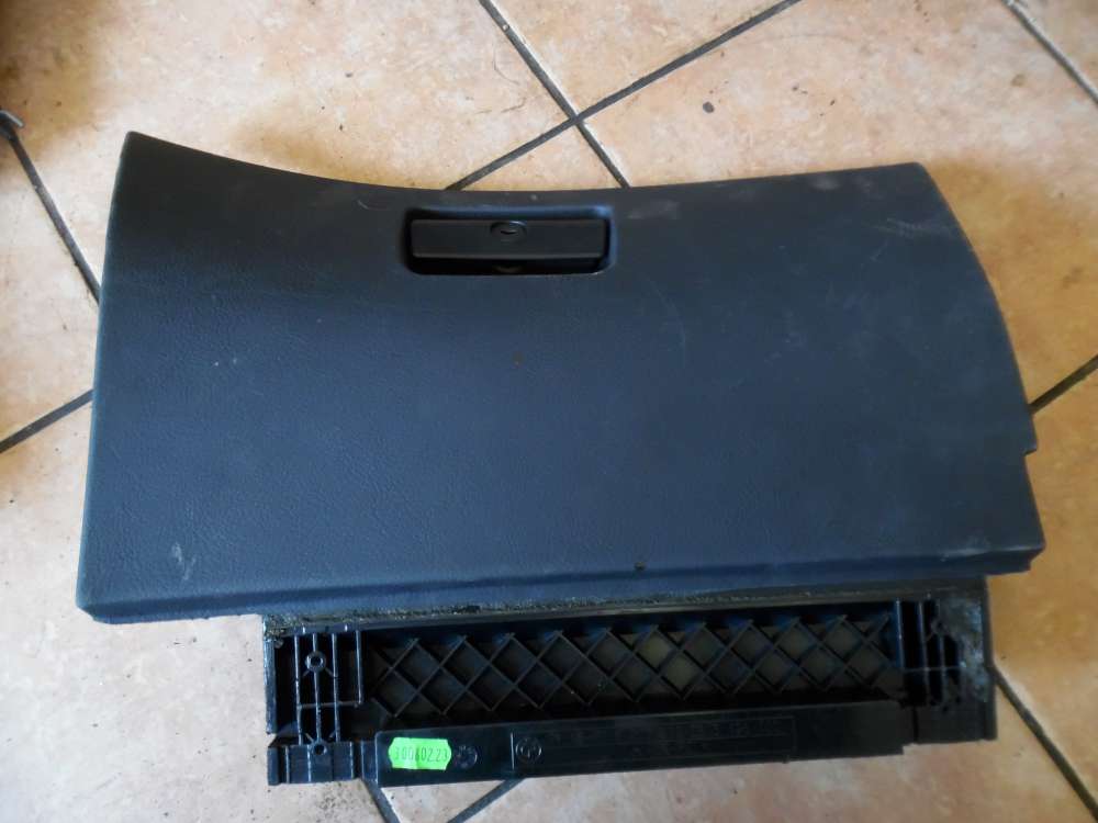BMW 3er E46 Handschuhfach 8203822 