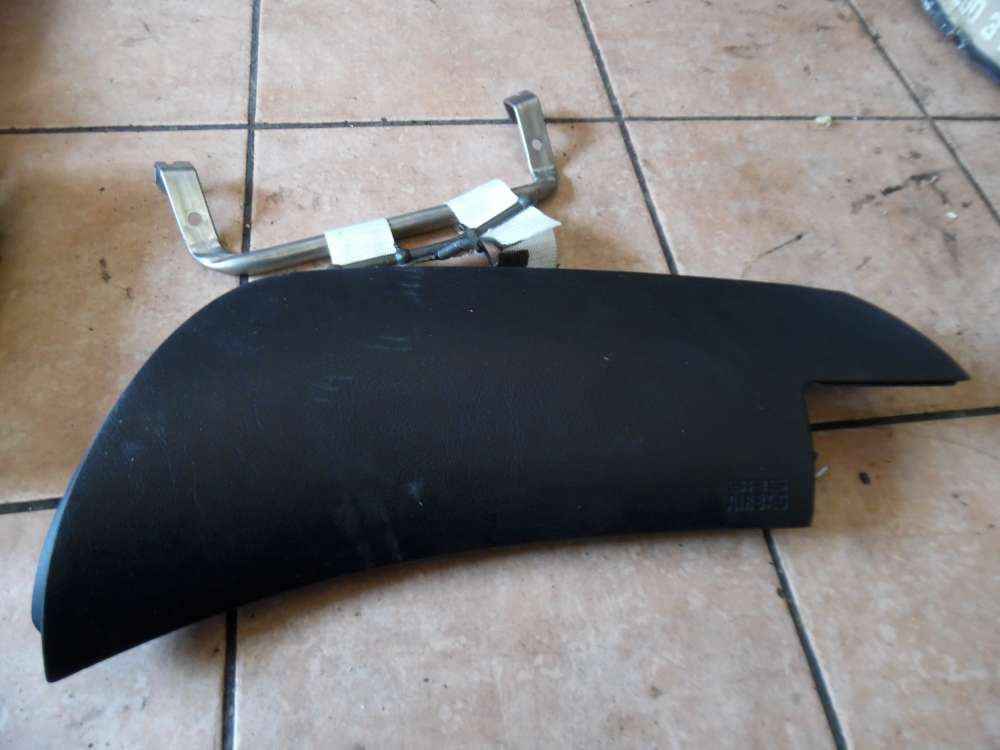 BMW 3er E46 Abdeckung Airbag 8196094 