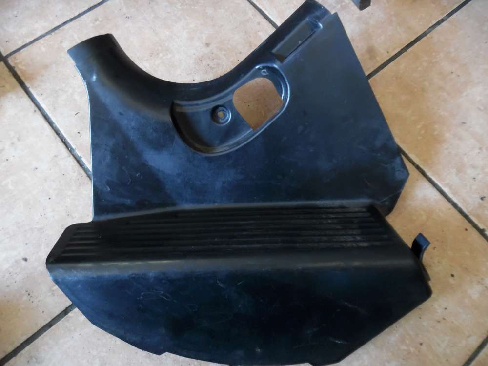 BMW 3er E46 Fusttze Ablage Links 7902315