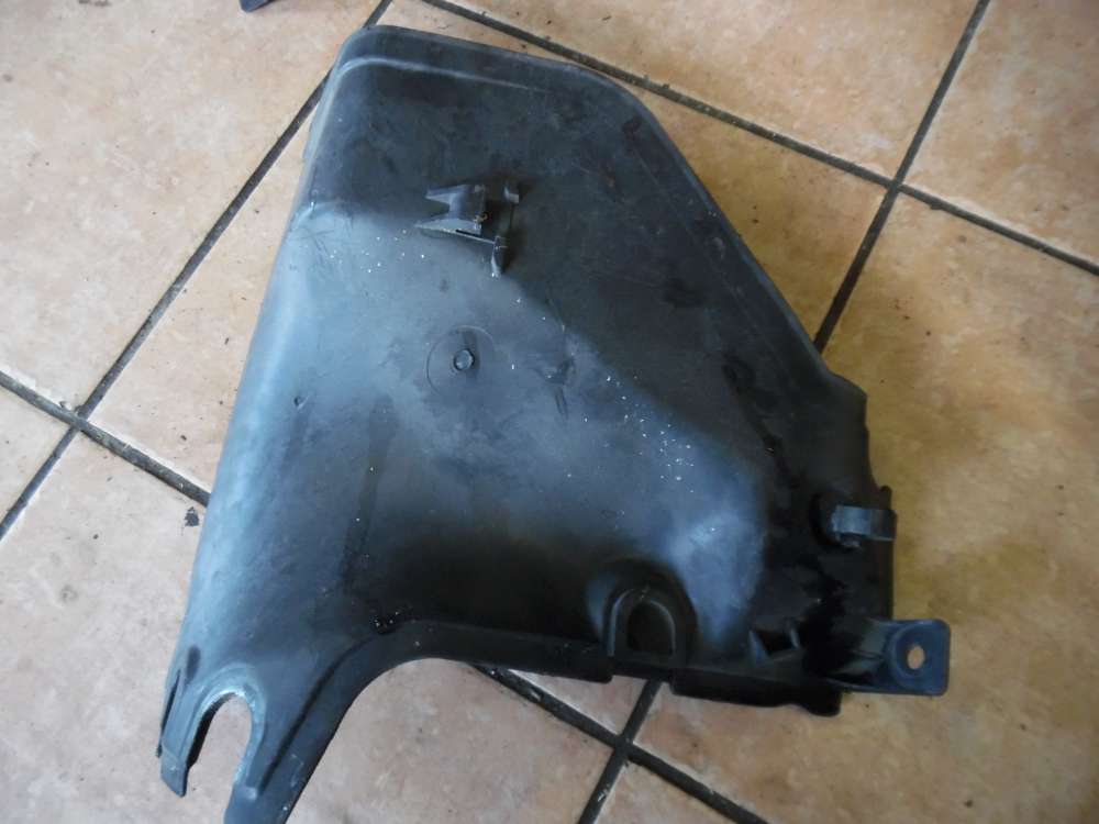 BMW 3er E46 Motorraumabdeckung Links 8202799