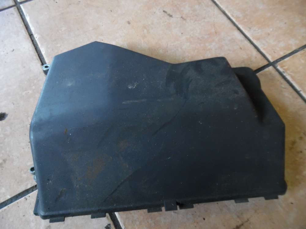 BMW 3er E46 Abdeckung Deckel Sicherungskasten 1436443