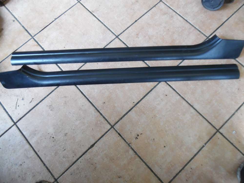BMW E46 316ti 3-Trer Einstiegsleiste Leiste Vorne 8268143/ 8268144