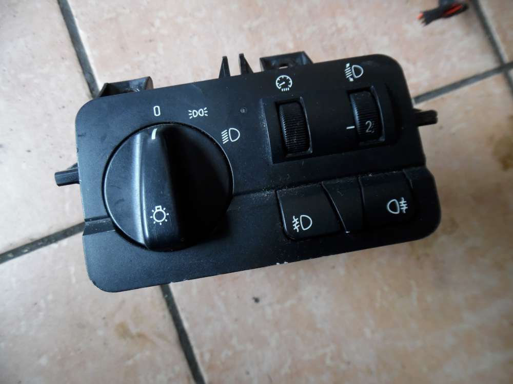 BMW E46 316ti Lichtschalter Licht 6925075