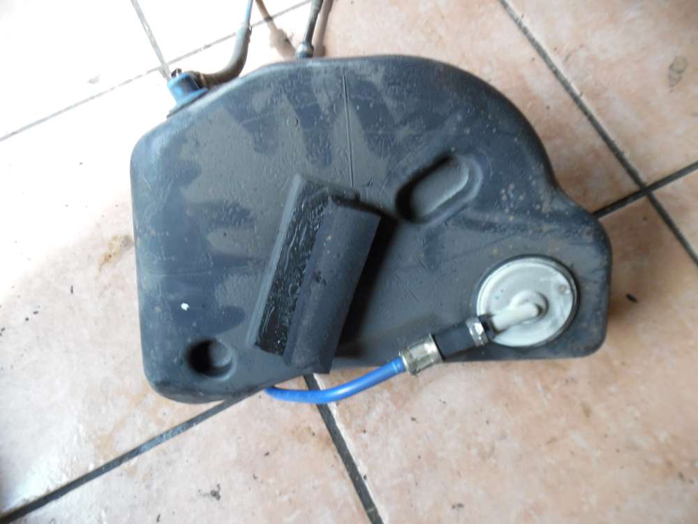 BMW E46 316ti Ausgleichbehlter 6753264